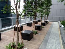 Sbf Center (D1), Office #594210501